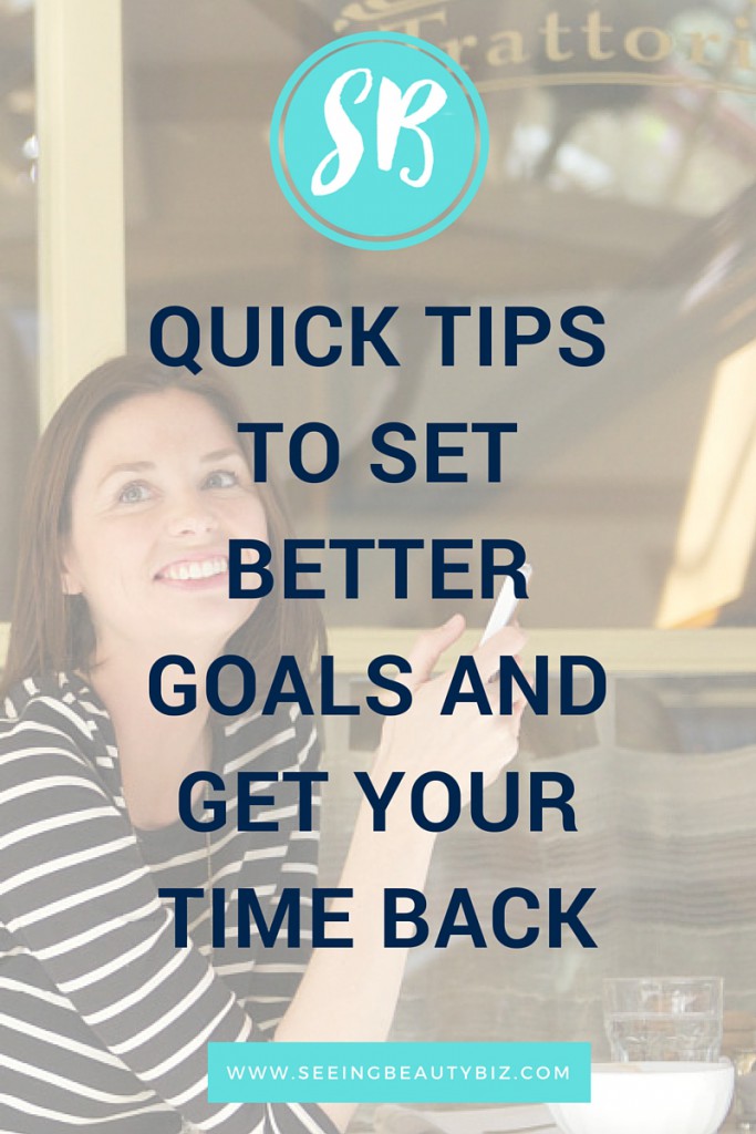 time management tips