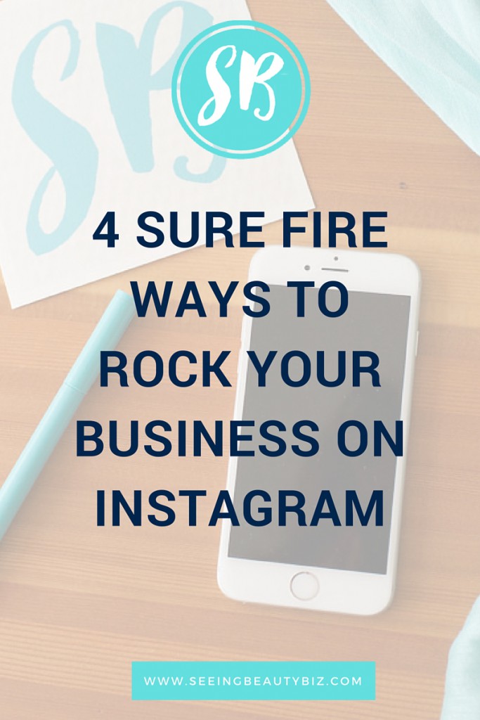 Tips for micro business and instagram